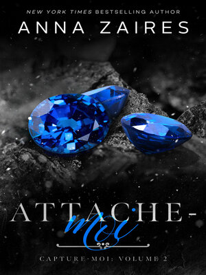 cover image of Attache-Moi